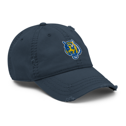 Orem High School Design 4 — Navy