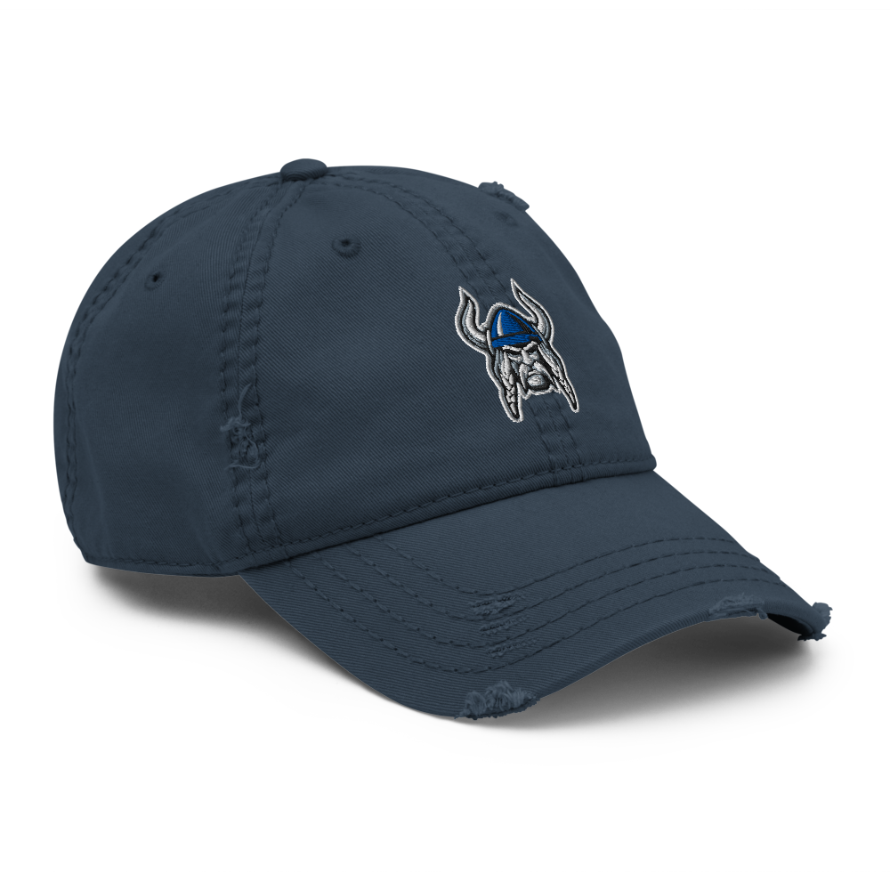 Pleasant Grove High School Design 4 — Navy