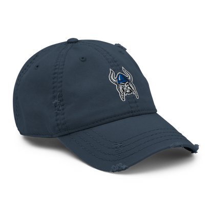 Pleasant Grove High School Design 4 — Navy
