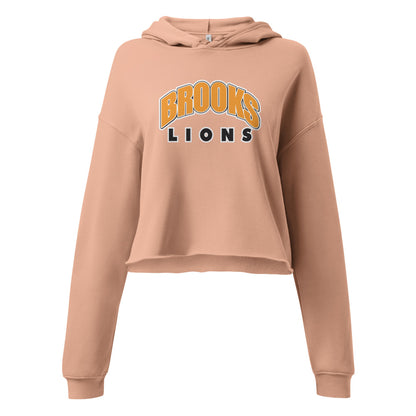 Brooks High School Design 4 — Peach
