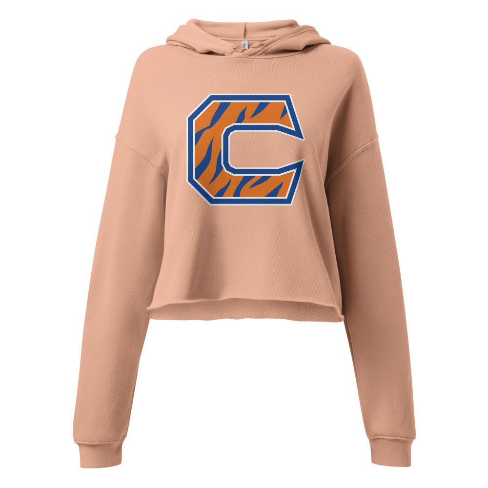 Chilton County High School Design 4 — Peach