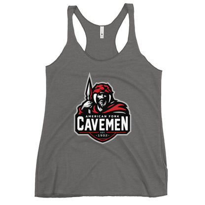 American Fork High School Design 4 — Premium Heather