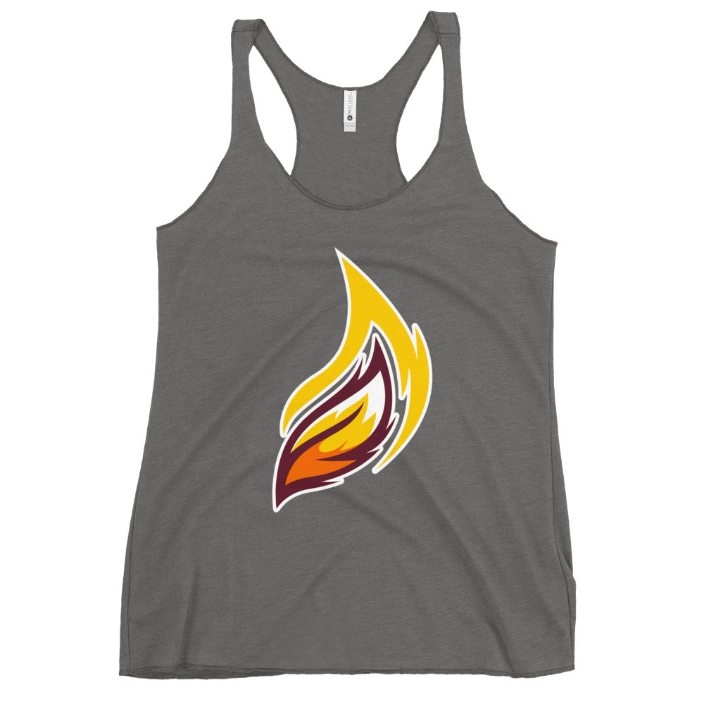 Eldorado High School Design 4 — Premium Heather
