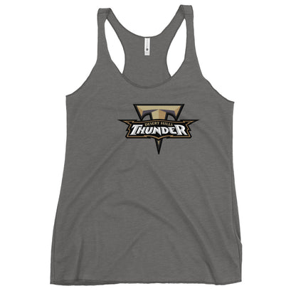 Desert Hills High School Design 4 — Premium Heather