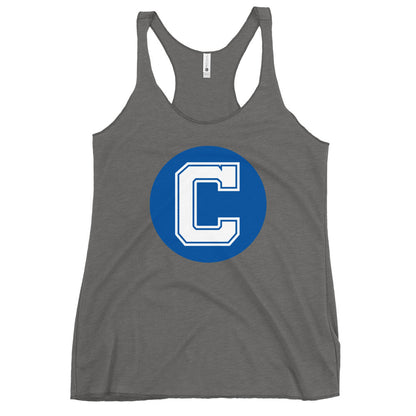 Chelsea HIgh School Design 4 — Premium Heather