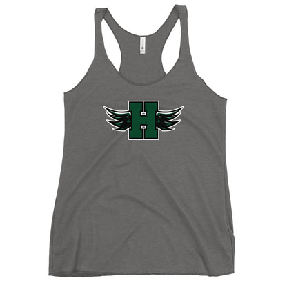 Procter R. Hug High School Design 4 — Premium Heather