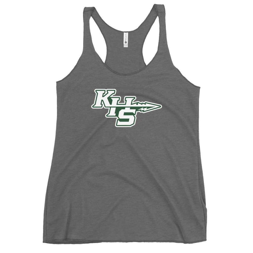 Kapa'a High School Design 4 — Premium Heather