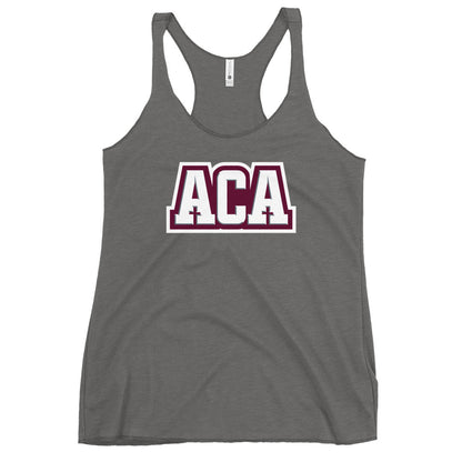 Alabama Christian Academy Design 4 — Premium Heather
