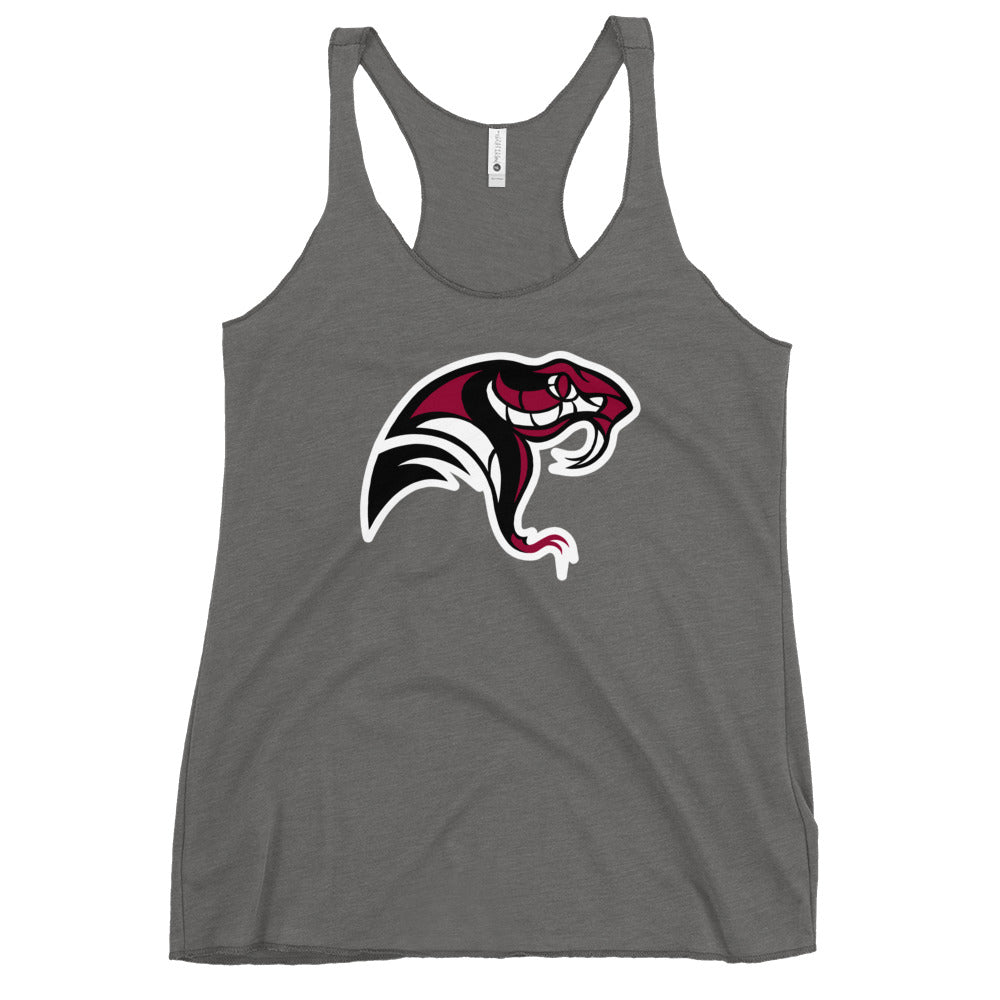 Desert Oasis High School Design 4 — Premium Heather