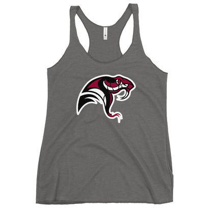 Desert Oasis High School Design 4 — Premium Heather