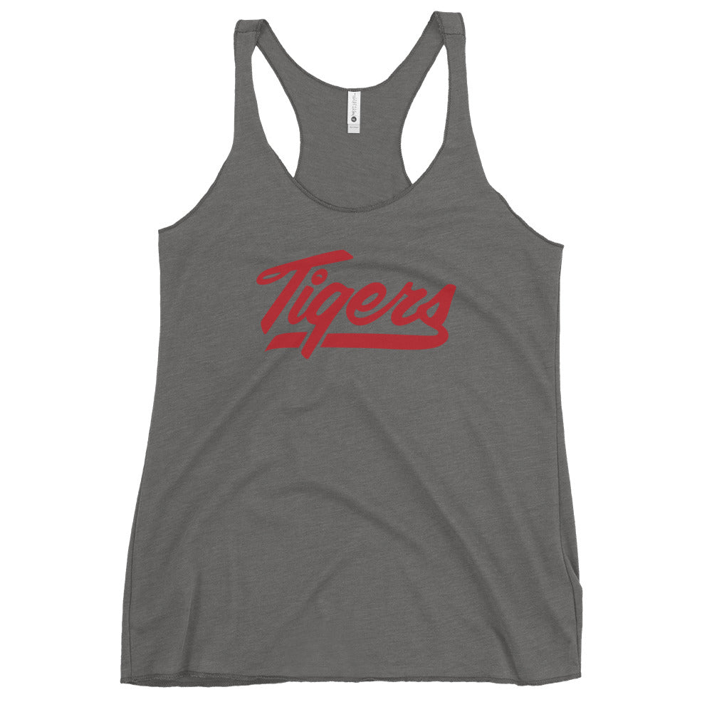 West Blocton High School Design 4 — Premium Heather
