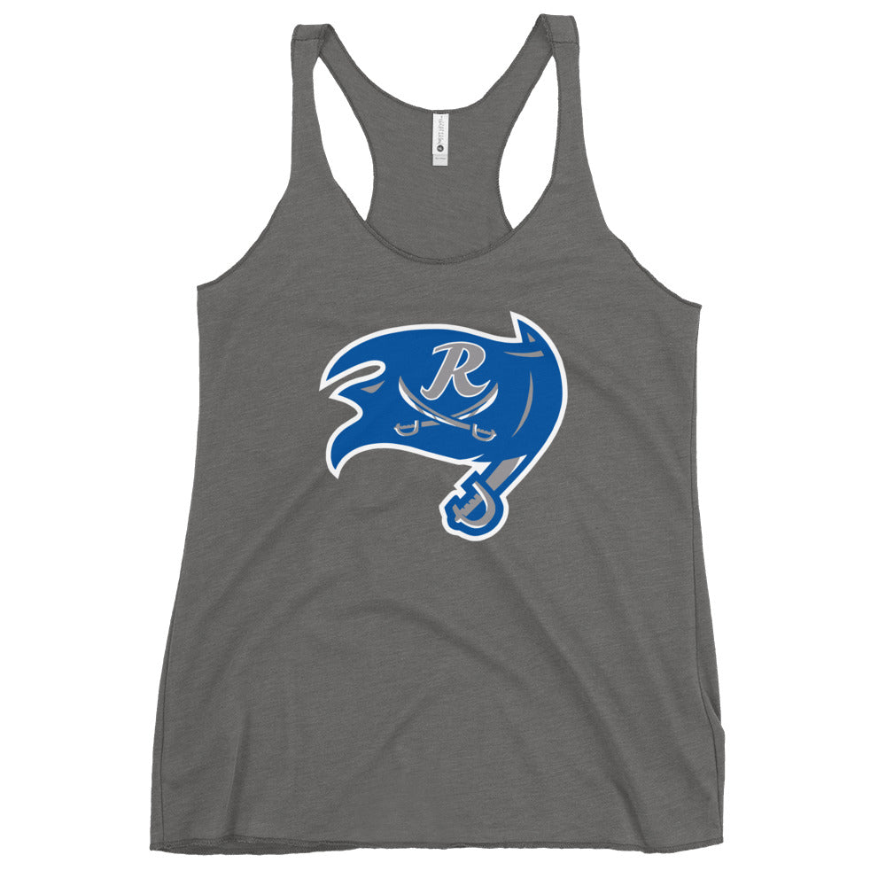 Rehobeth High School Design 4 — Premium Heather