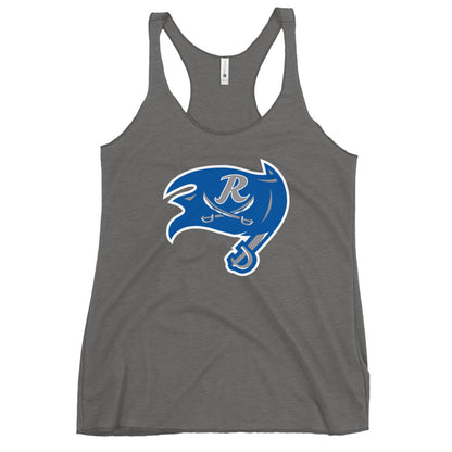 Rehobeth High School Design 4 — Premium Heather