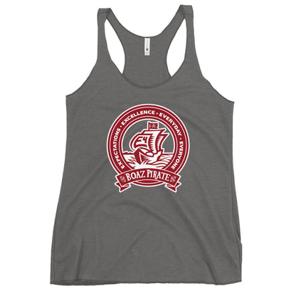 Boaz High School Design 4 — Premium Heather