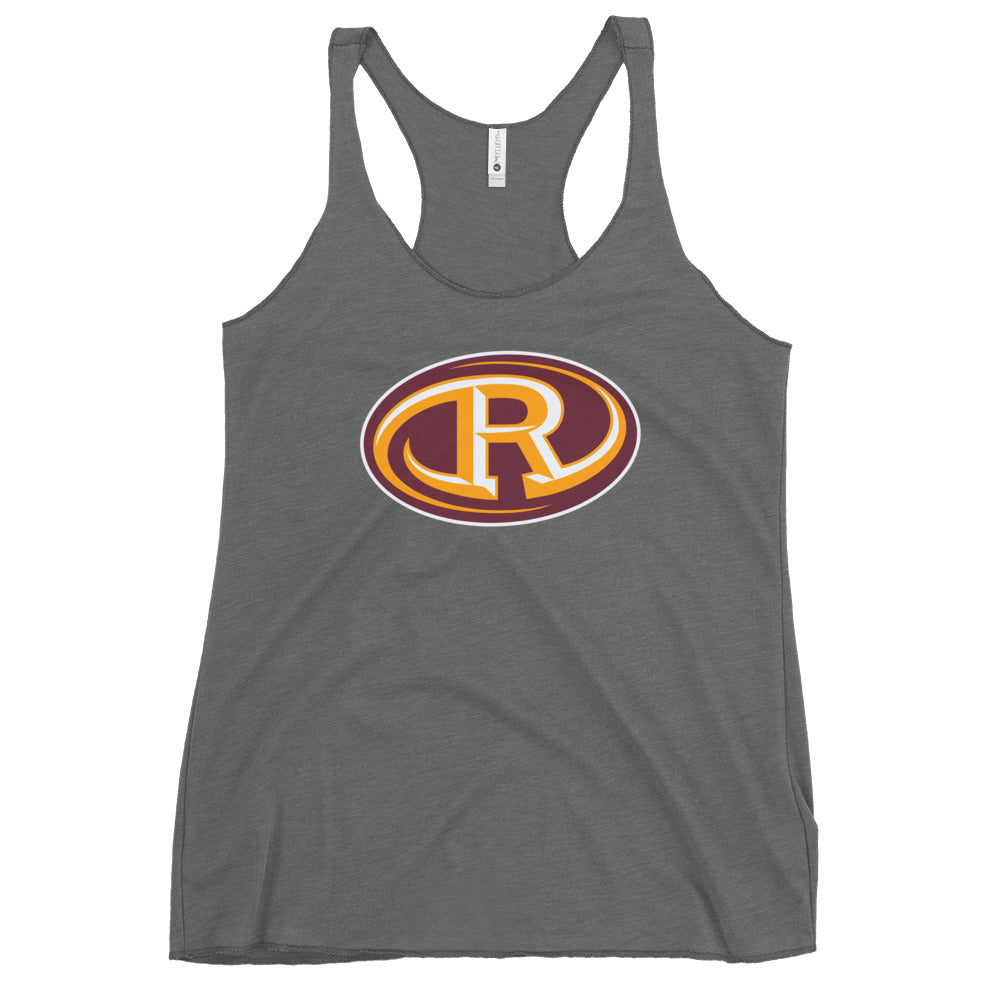 Robertsdale High School Design 4 — Premium Heather