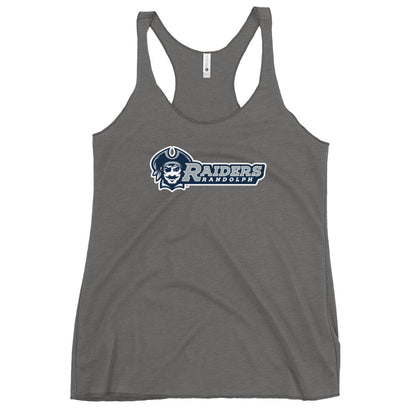 Randolph High School Design 4 — Premium Heather