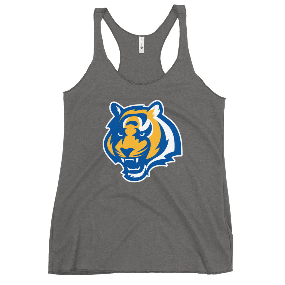 Orem High School Design 4 — Premium Heather
