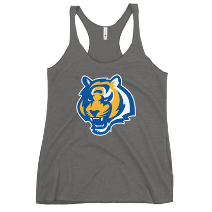 Orem High School Design 4 — Premium Heather