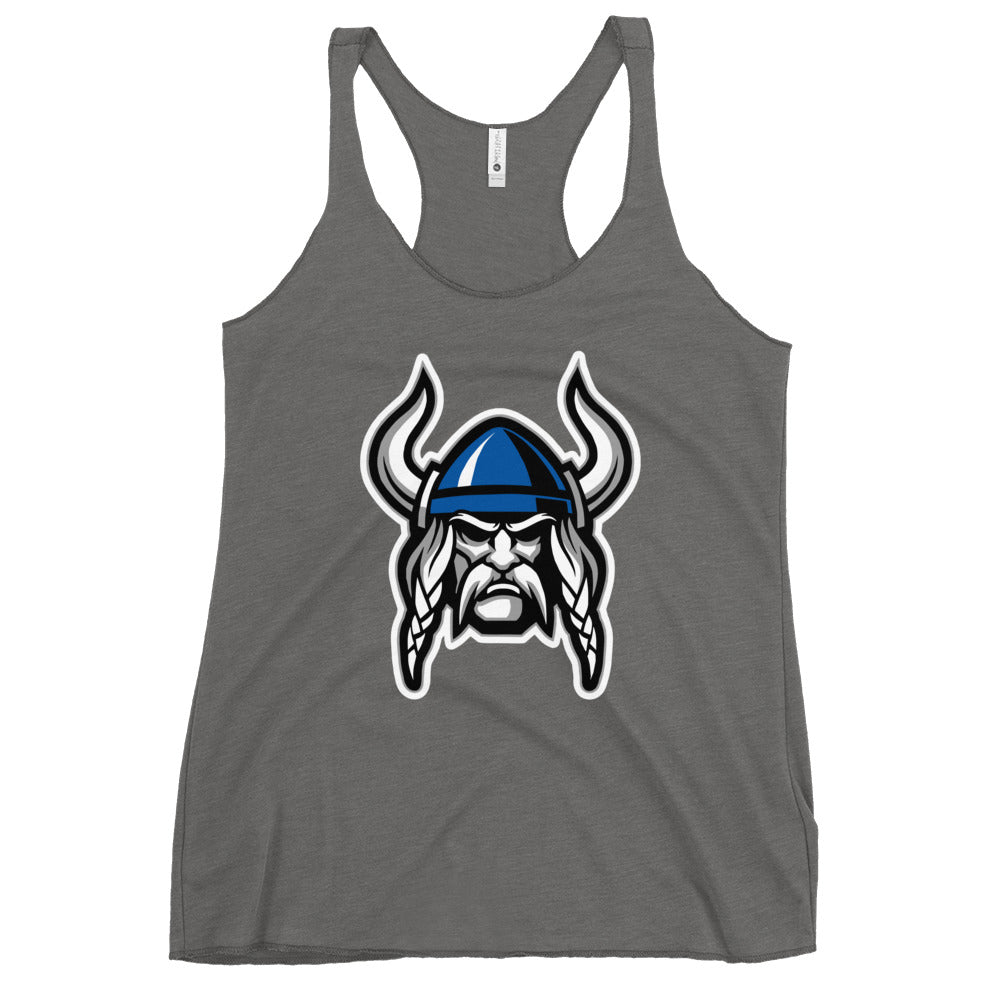 Pleasant Grove High School Design 4 — Premium Heather