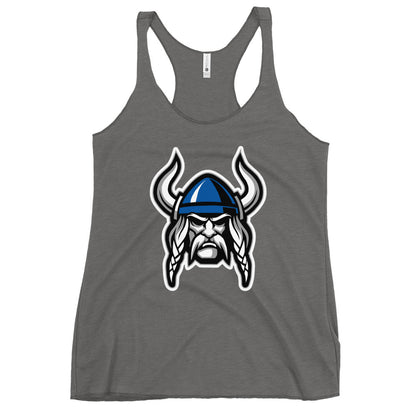 Pleasant Grove High School Design 4 — Premium Heather
