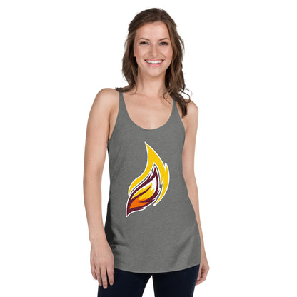 Eldorado High School Design 4 — Premium Heather
