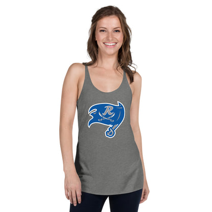 Rehobeth High School Design 4 — Premium Heather