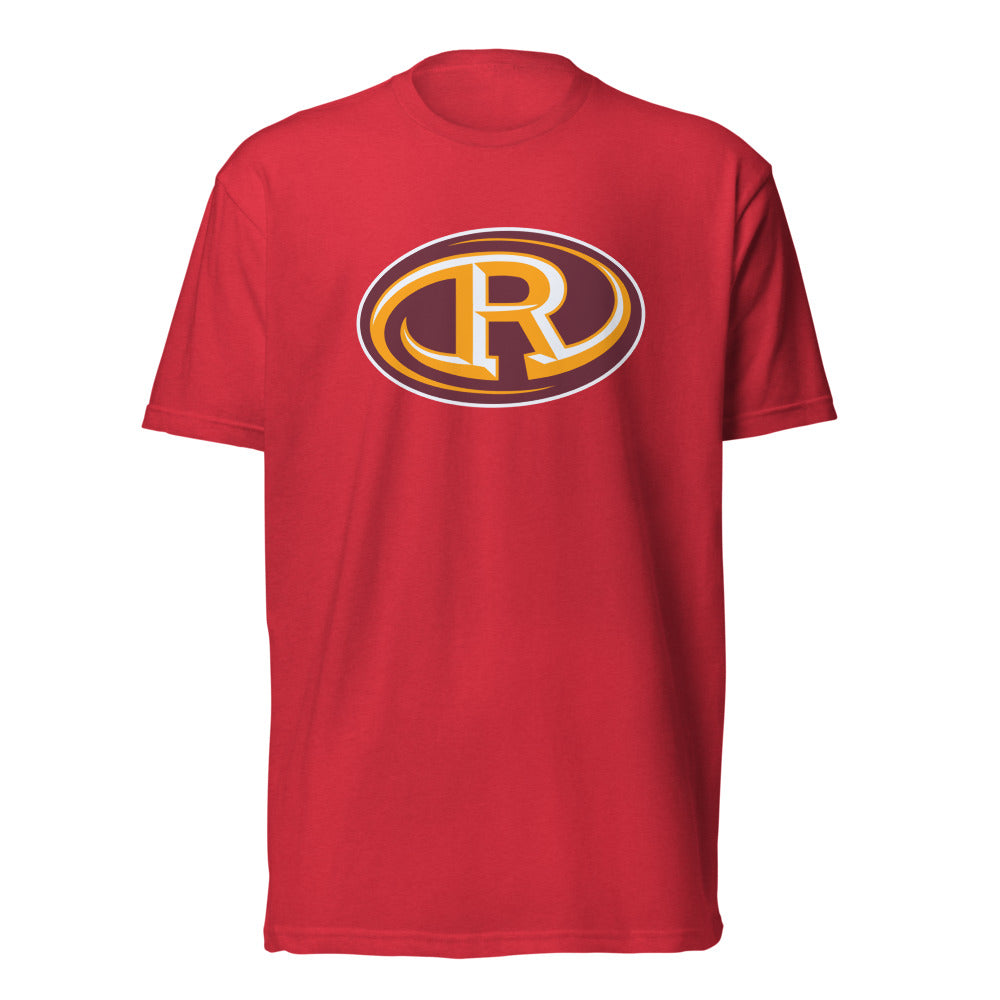 Robertsdale High School Design 4 — Red