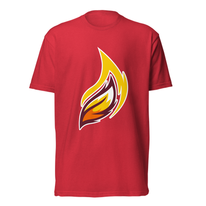 Eldorado High School Design 4 — Red