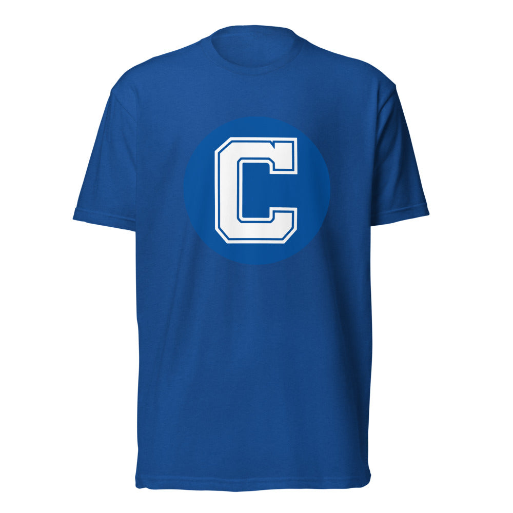 Chelsea HIgh School Design 4 — Royal