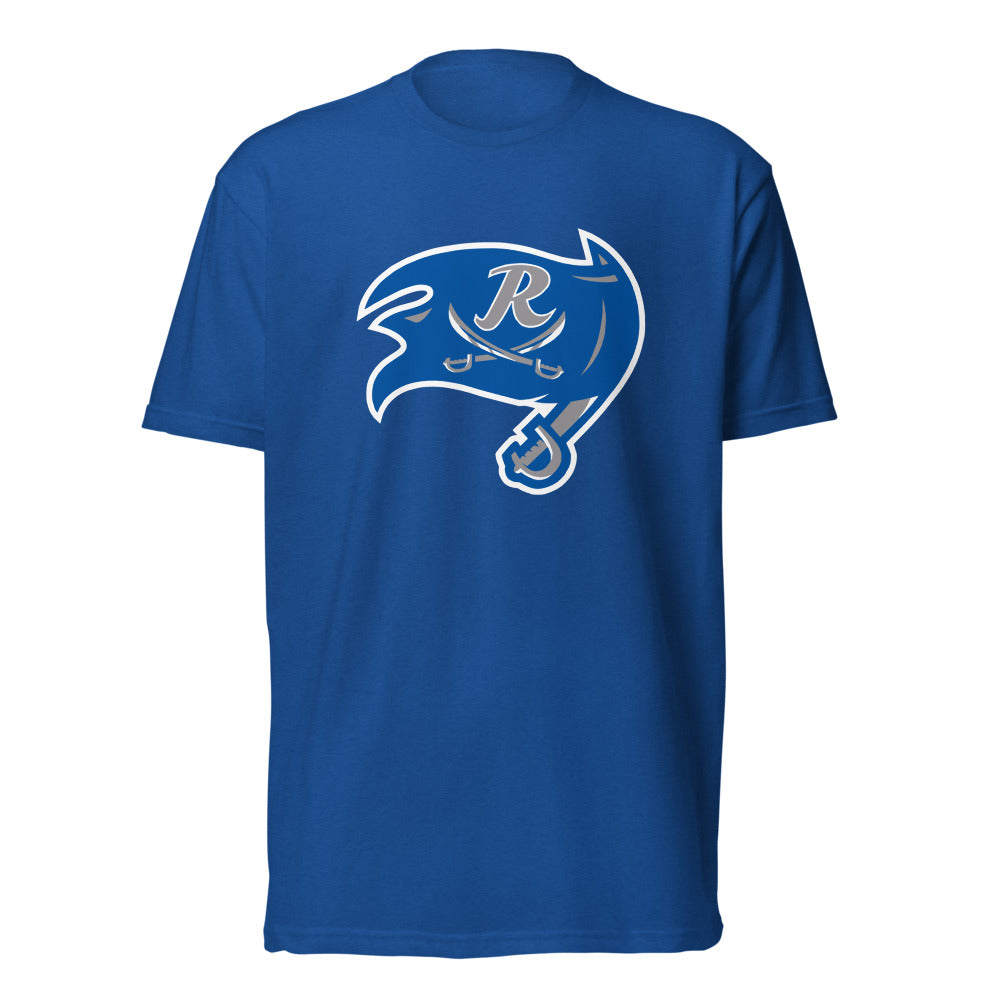 Rehobeth High School Design 4 — Royal