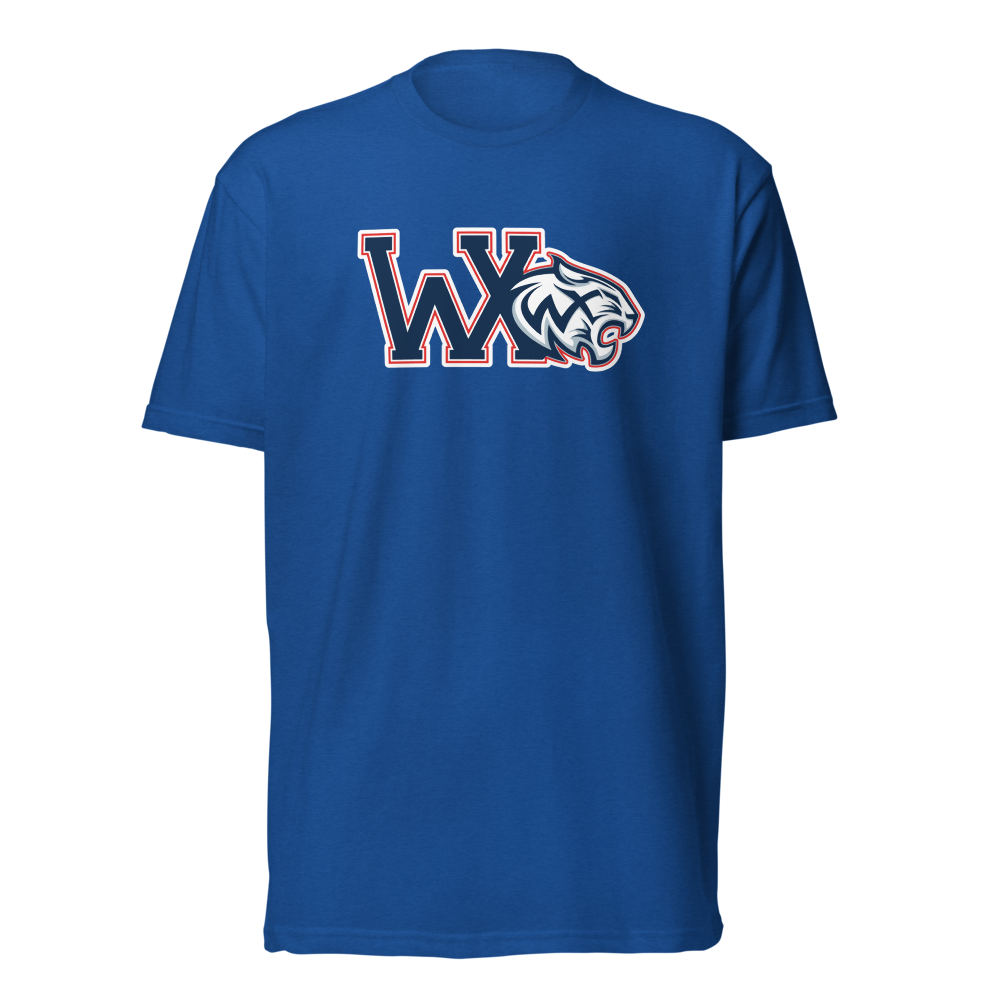 Woods Cross High School Design 4 — Royal