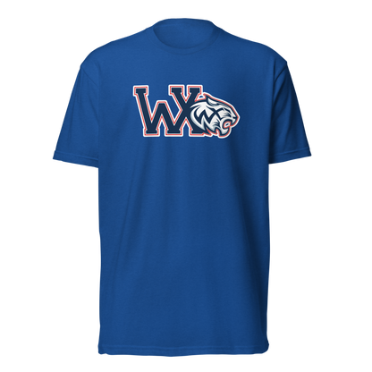 Woods Cross High School Design 4 — Royal