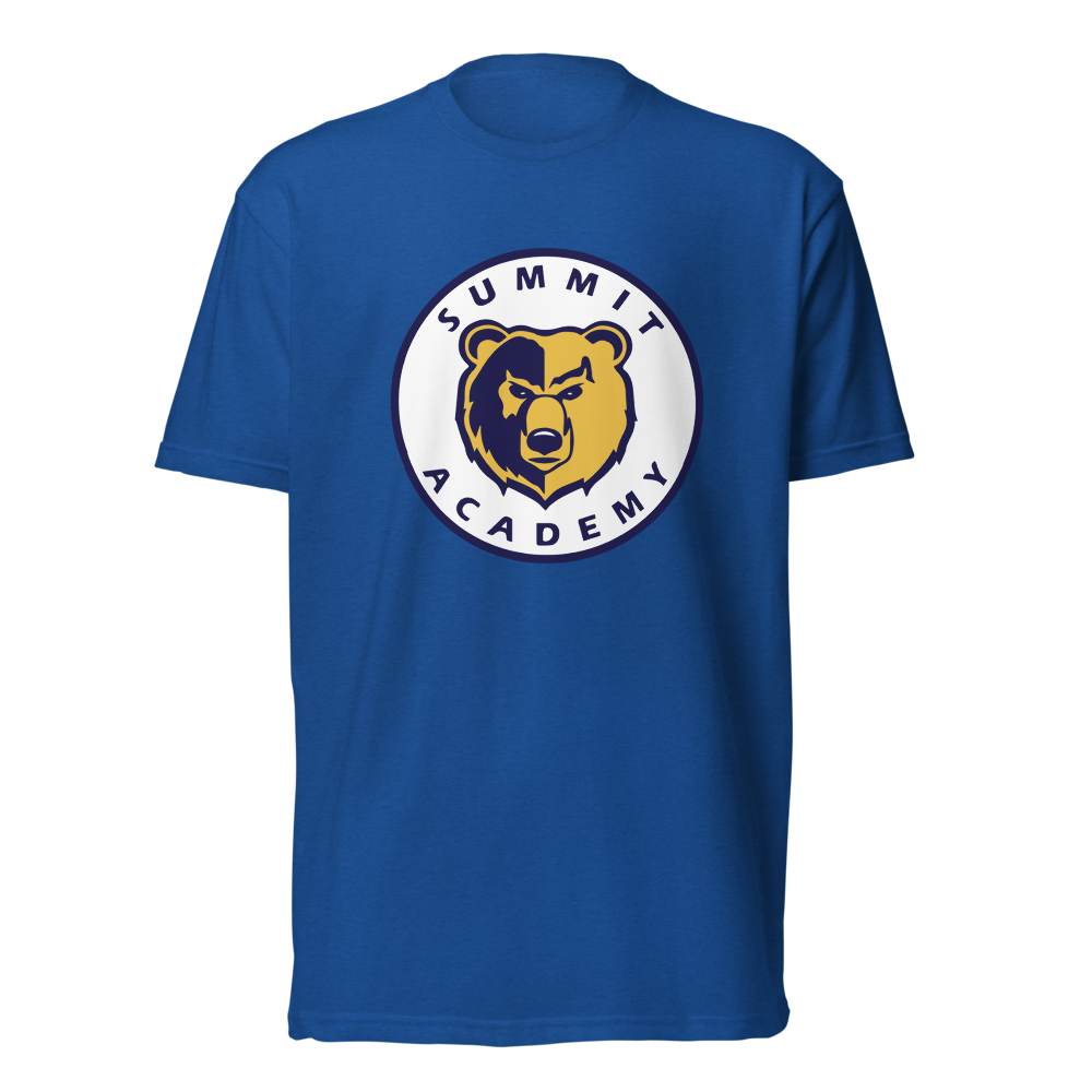 Summit Academy Design 4 — Royal
