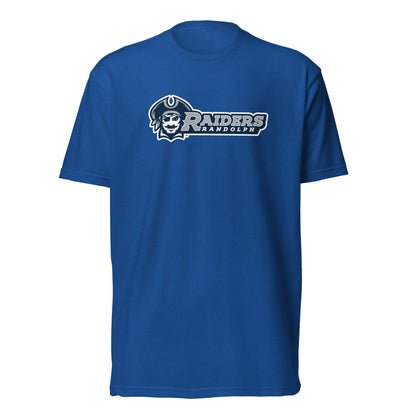 Randolph High School Design 4 — Royal