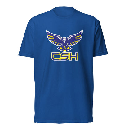 Cold Springs High School Design 4 — Royal