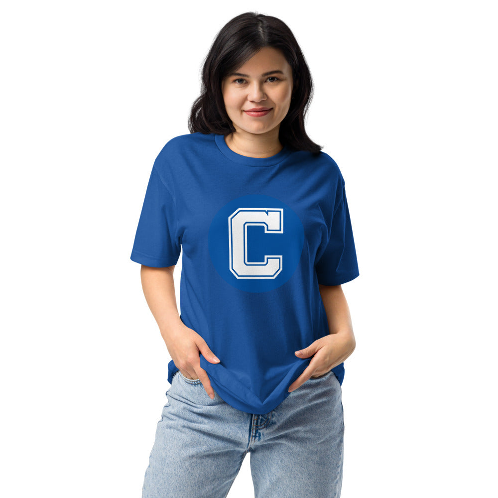 Chelsea HIgh School Design 4 — Royal