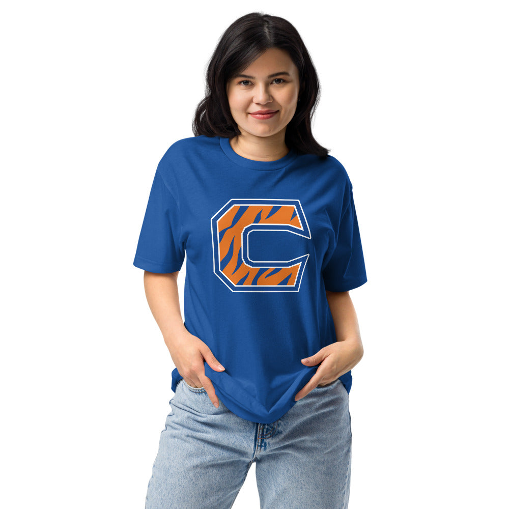 Chilton County High School Design 4 — Royal