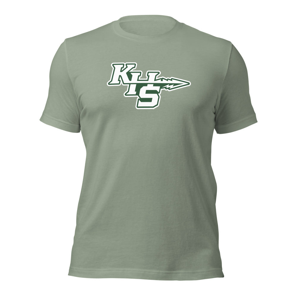 Kapa'a High School Design 4 — Sage