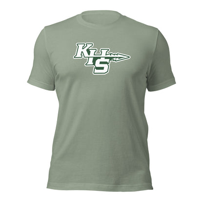 Kapa'a High School Design 4 — Sage