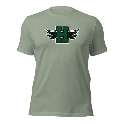 Procter R. Hug High School Design 4 — Sage