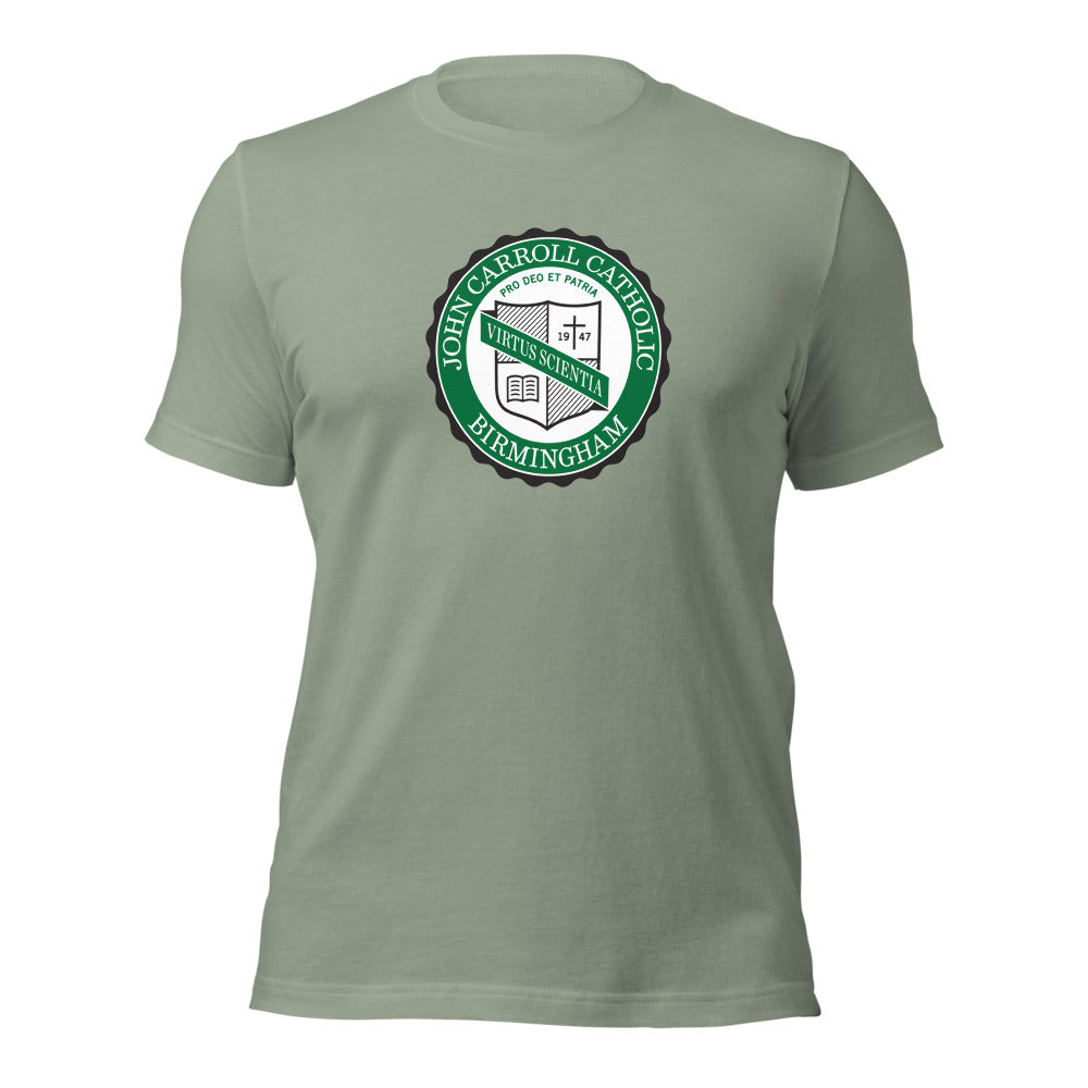 John Carroll Catholic High School Design 4 — Sage