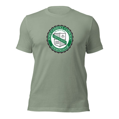 John Carroll Catholic High School Design 4 — Sage