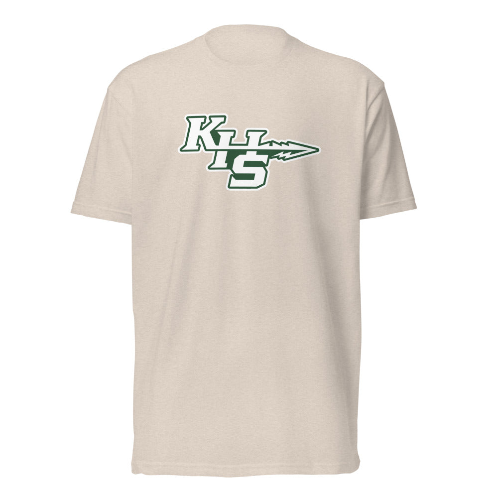Kapa'a High School Design 4 — Sand