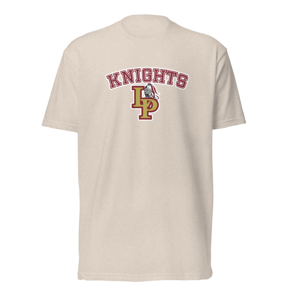 Lone Peak High School Design 4 — Sand