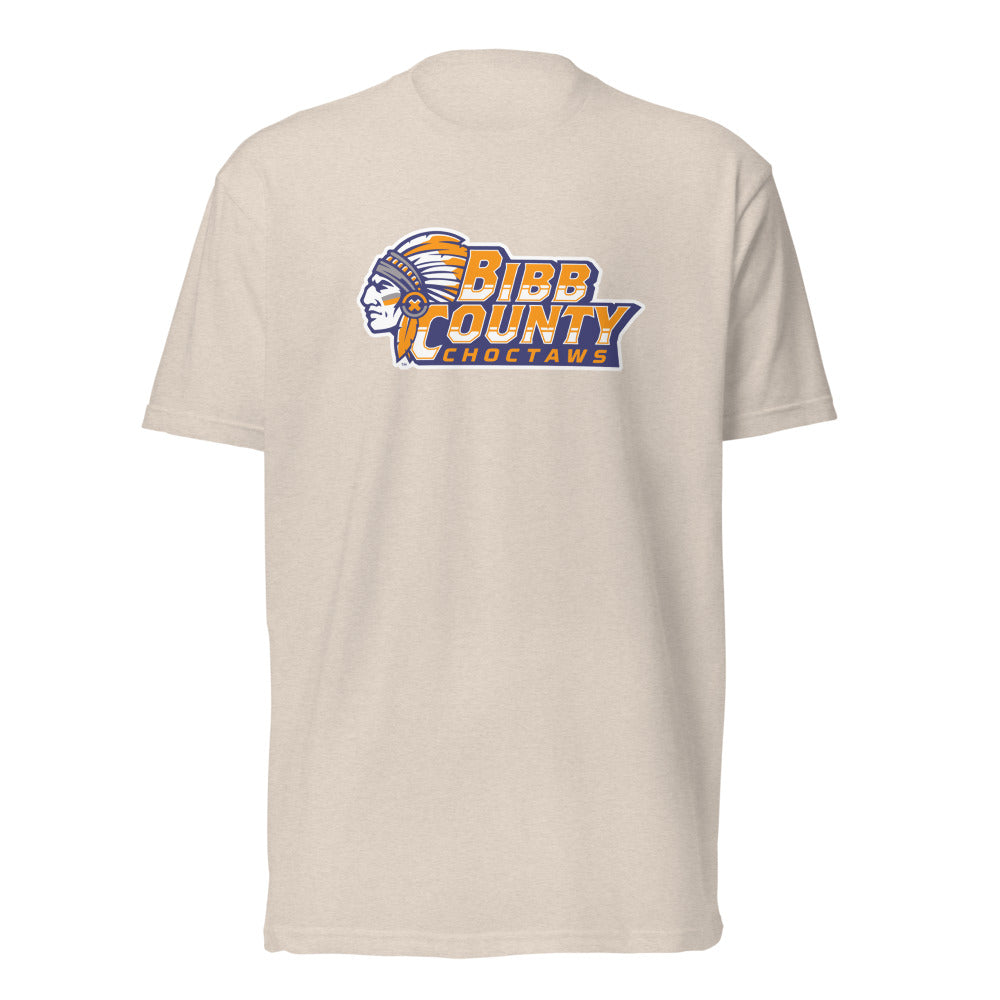 Bibb County High School Design 4 — Sand
