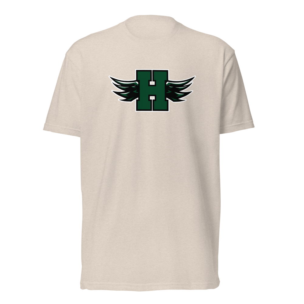 Procter R. Hug High School Design 4 — Sand