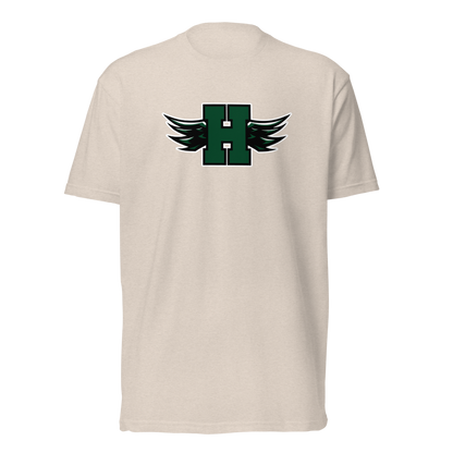 Procter R. Hug High School Design 4 — Sand
