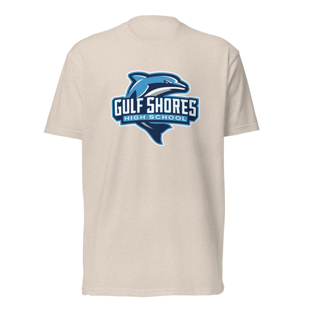 Gulfshores High School Design 4 — Sand