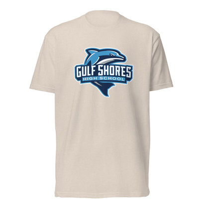 Gulfshores High School Design 4 — Sand