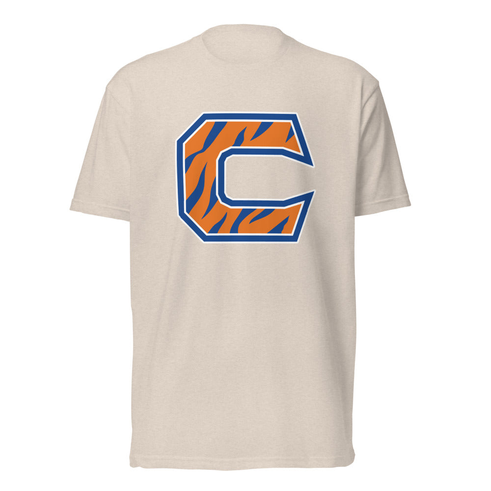 Chilton County High School Design 4 — Sand